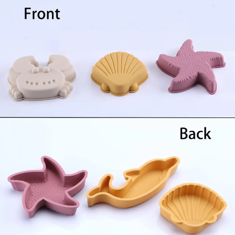 Miniatura 3 de KIT DE JUGUETES PLAYEROS